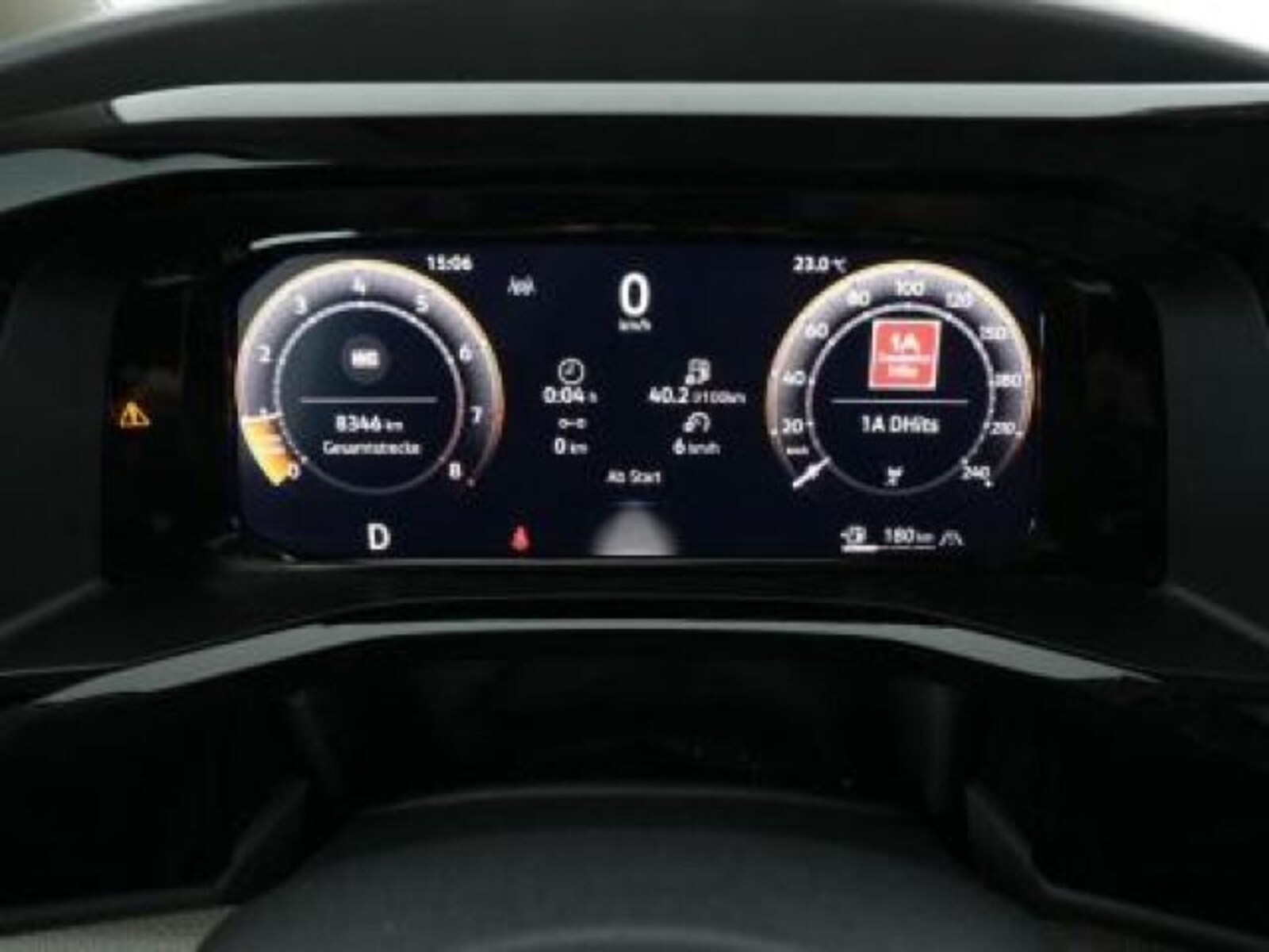 Volkswagen Multivan Langversion – Bild 9