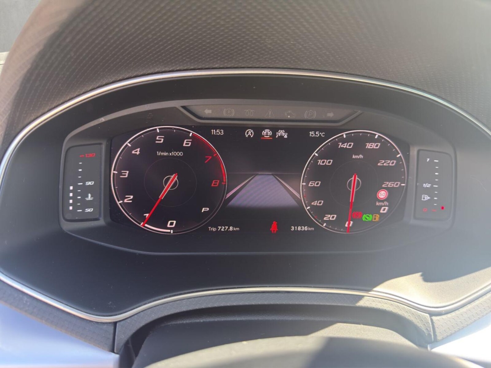 SEAT Arona – Bild 11