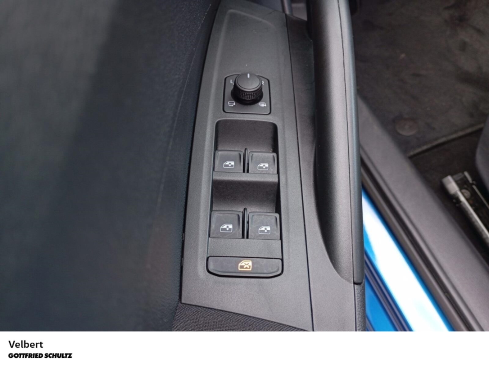 Škoda Fabia – Bild 10