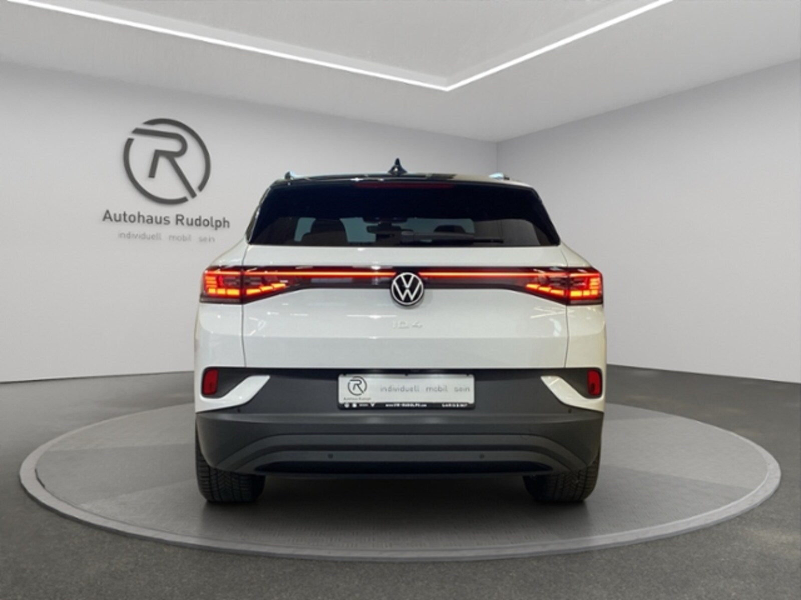 Volkswagen ID.4 – Bild 19