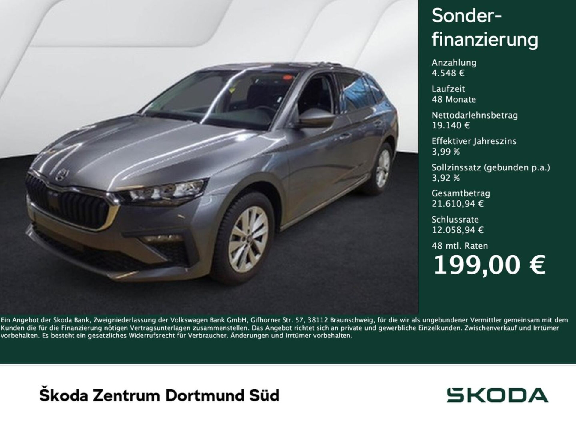 Skoda Scala — Skoda Scala SCALA 1.0 SELECTION ACC NAVI ALU CARPLAY SITZHZ.