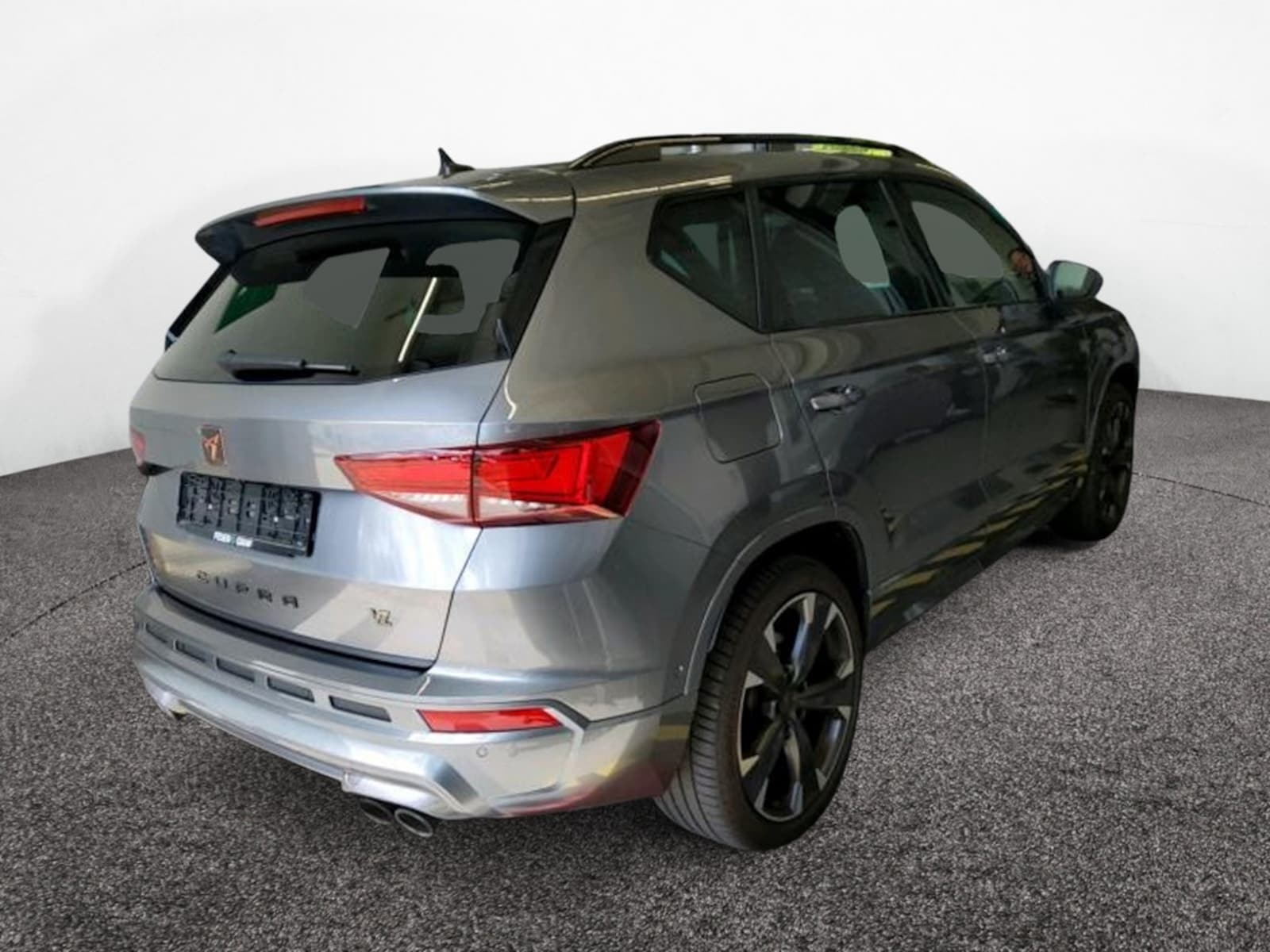 CUPRA Ateca – Bild 3
