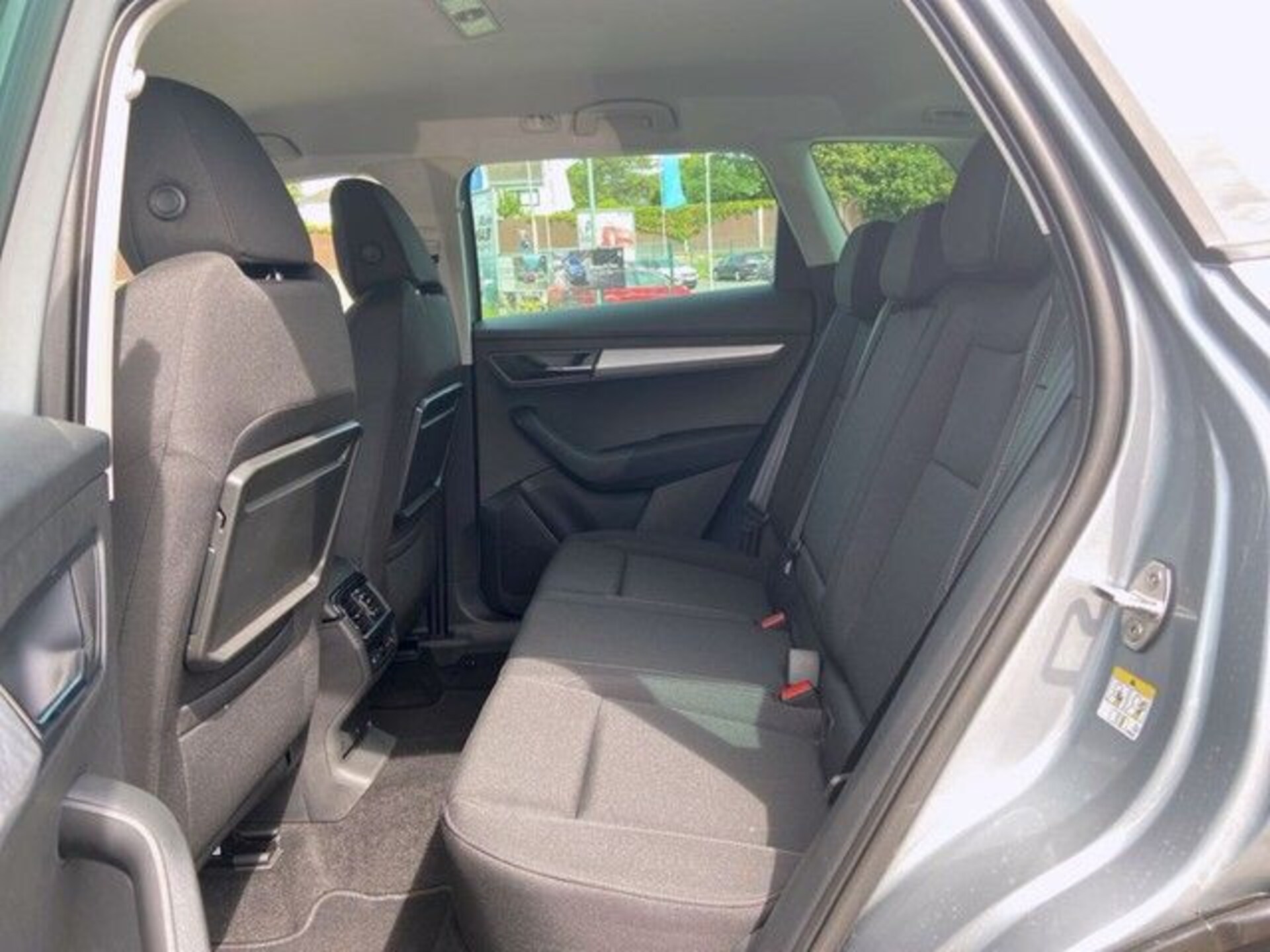 Skoda Karoq Selection