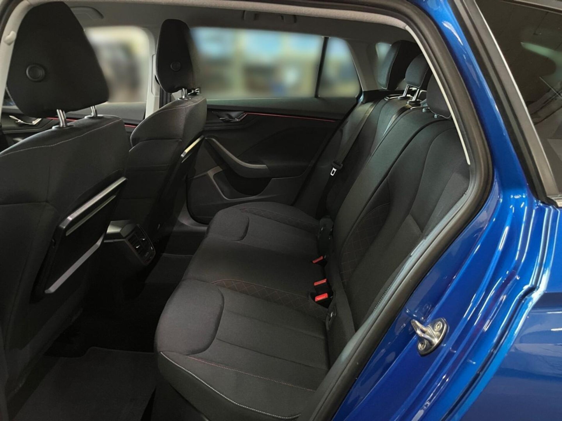 Skoda Scala Ambition