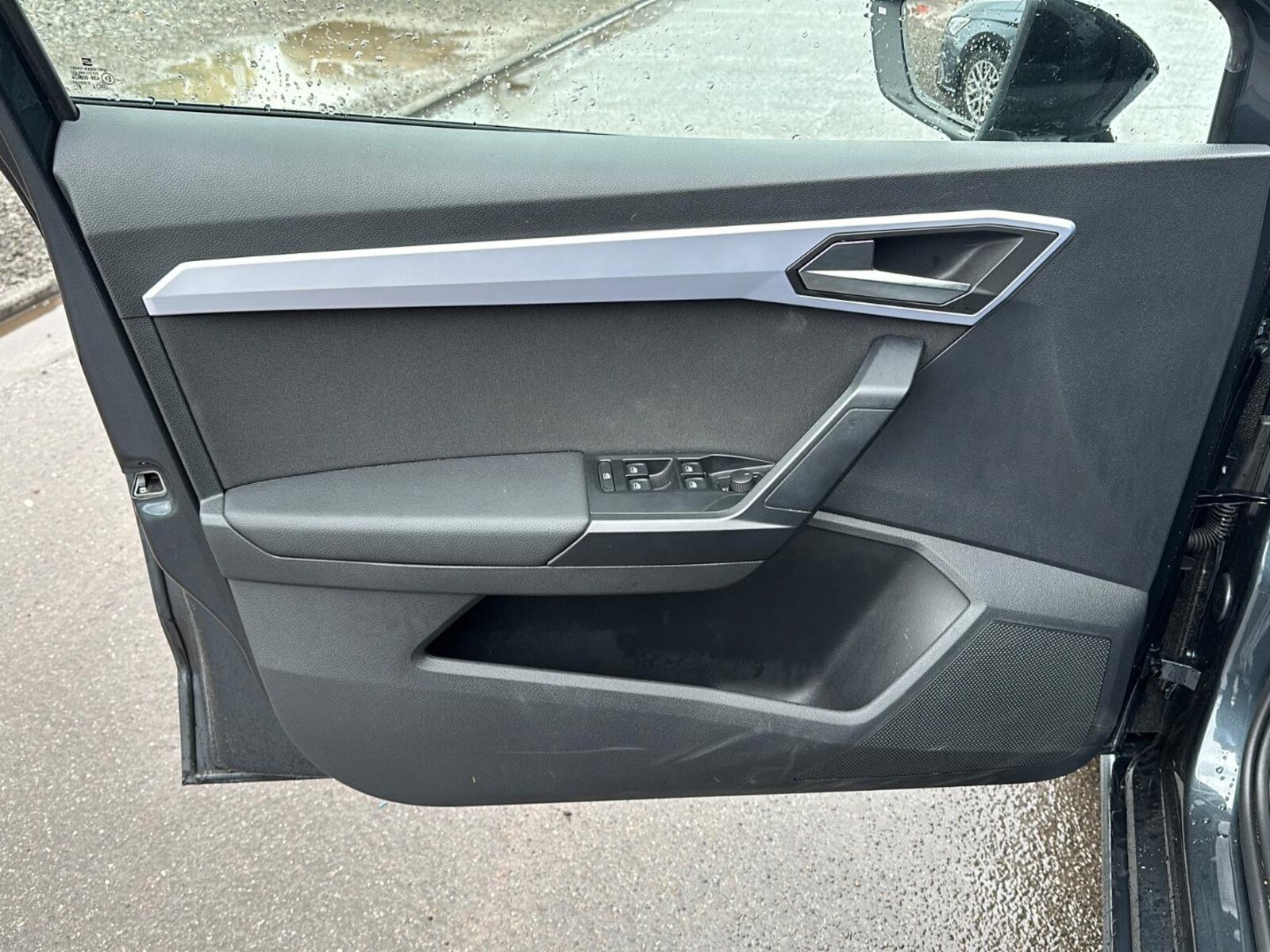 SEAT Ibiza – Bild 9