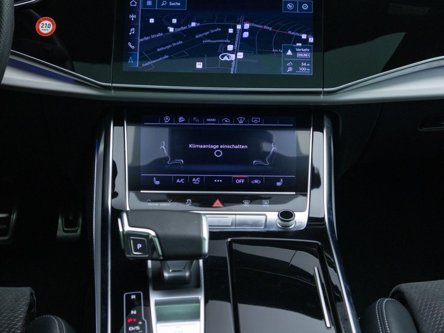 Image about Audi Q7 50 TDI quattro tiptronic