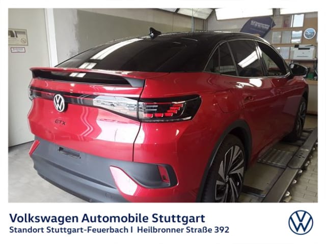 Volkswagen ID.5