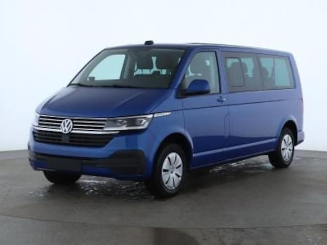 Volkswagen T6.1 Caravelle larger