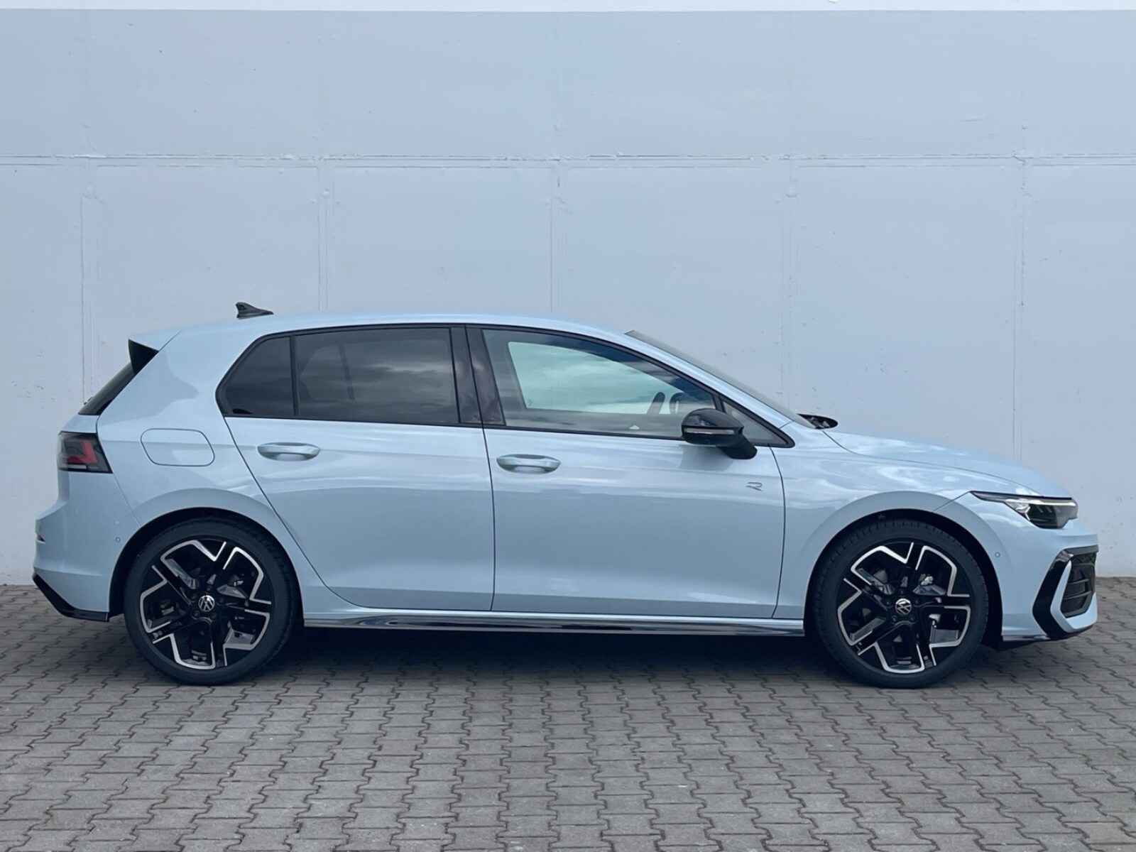 Volkswagen Golf – Bild 6