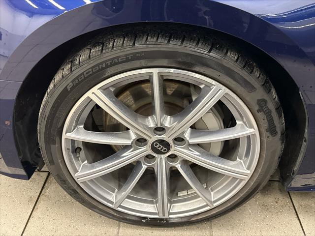 2025 AUDI A5 - Image 24