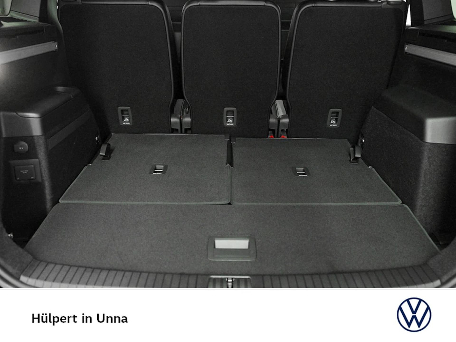 Volkswagen Touran ENERGY