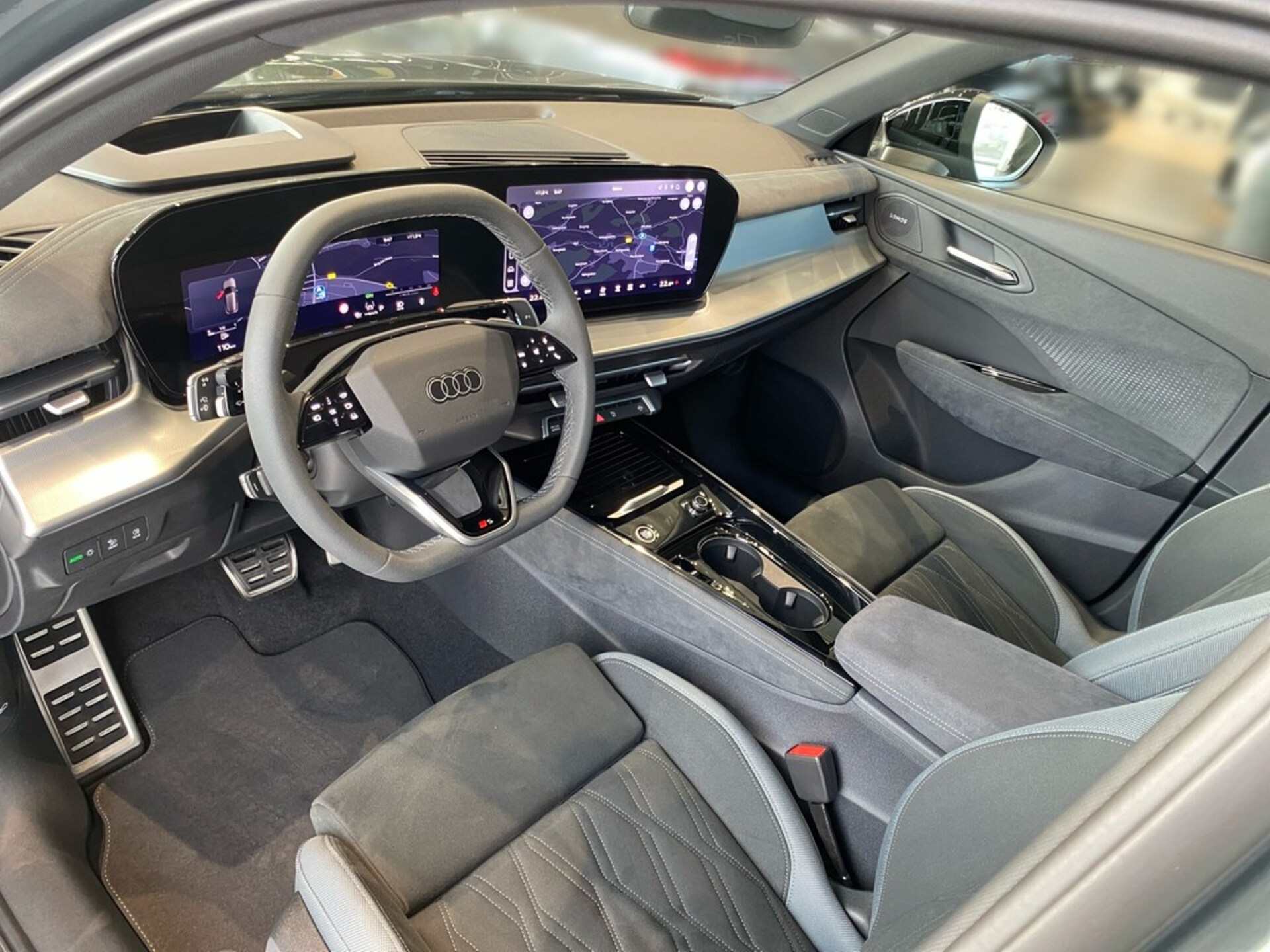 Audi Q3 SUV