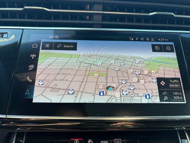 2025 Audi Q7 Premium Plus - Photo 35