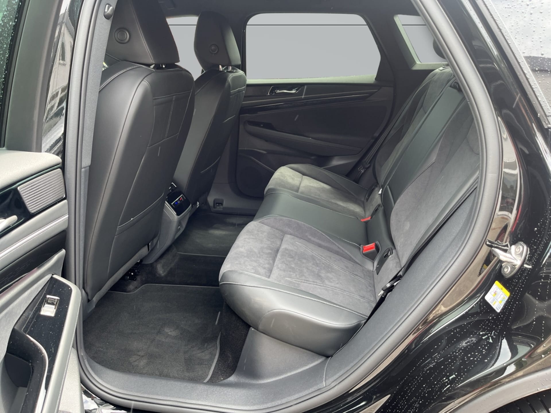 Volkswagen ID.7 Tourer Pro