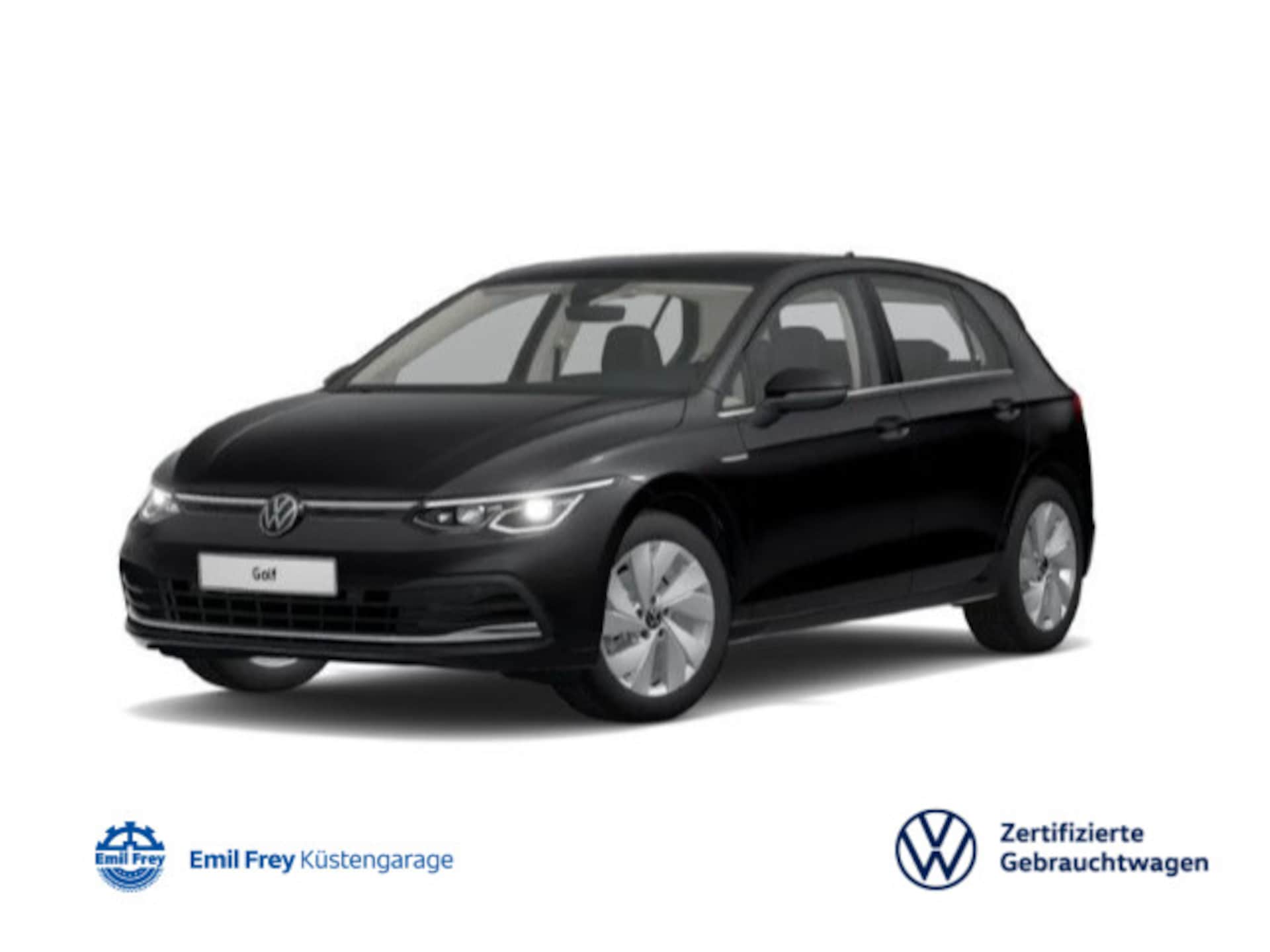 Volkswagen Golf R-Line