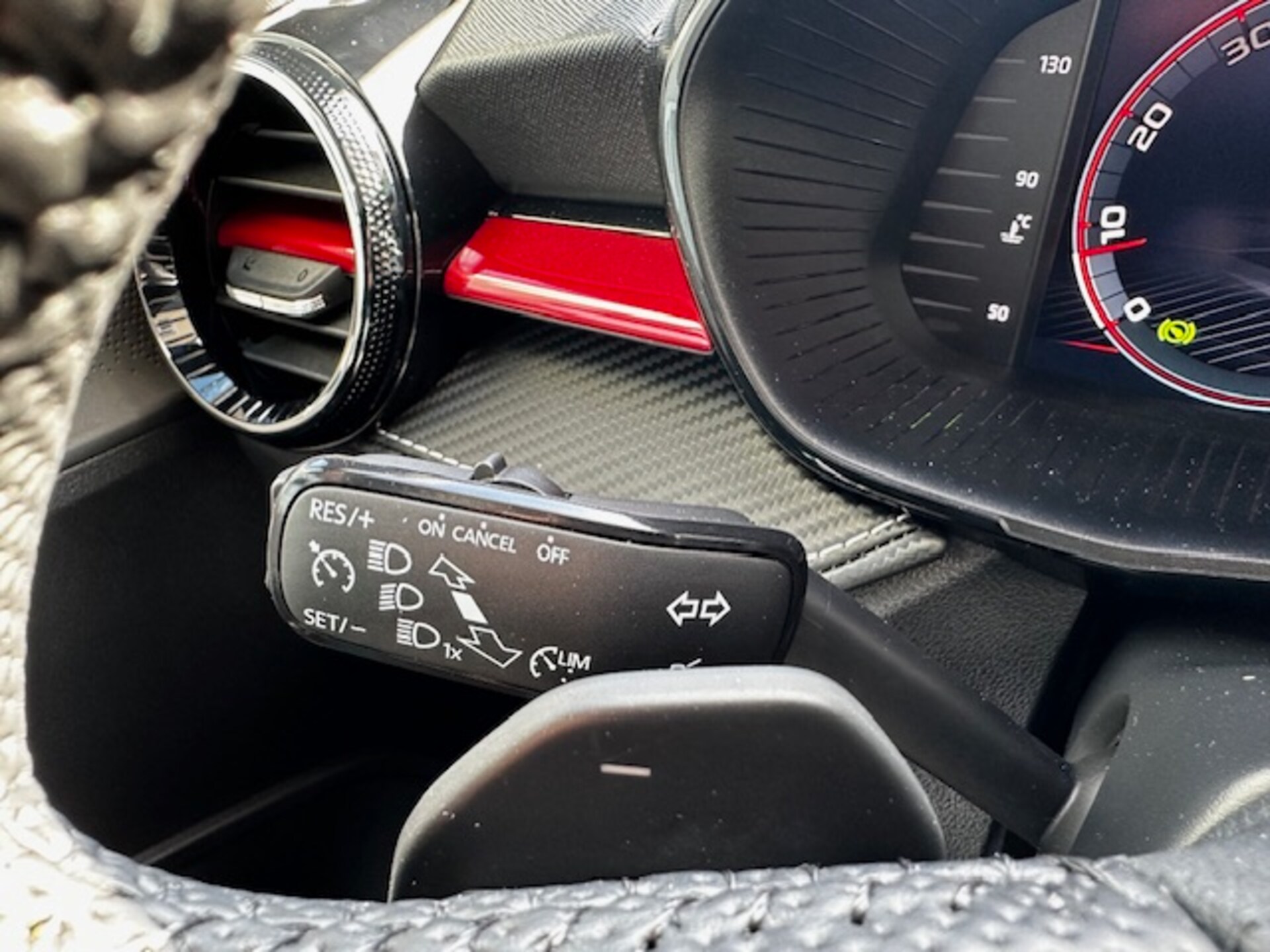 Skoda Fabia Monte Carlo