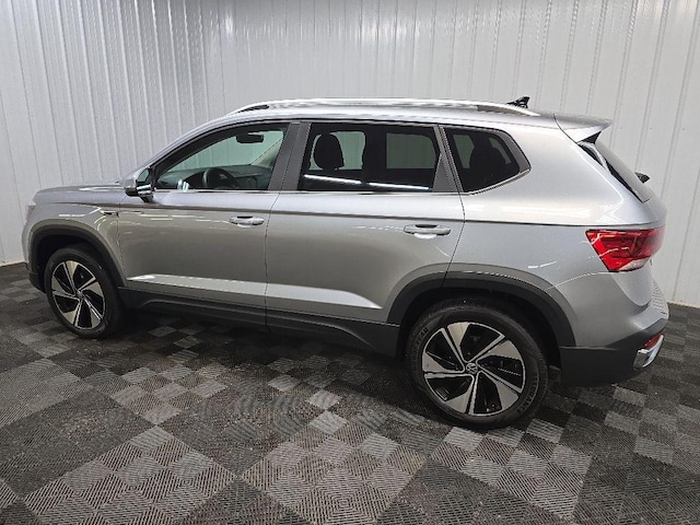 2023 Volkswagen Taos