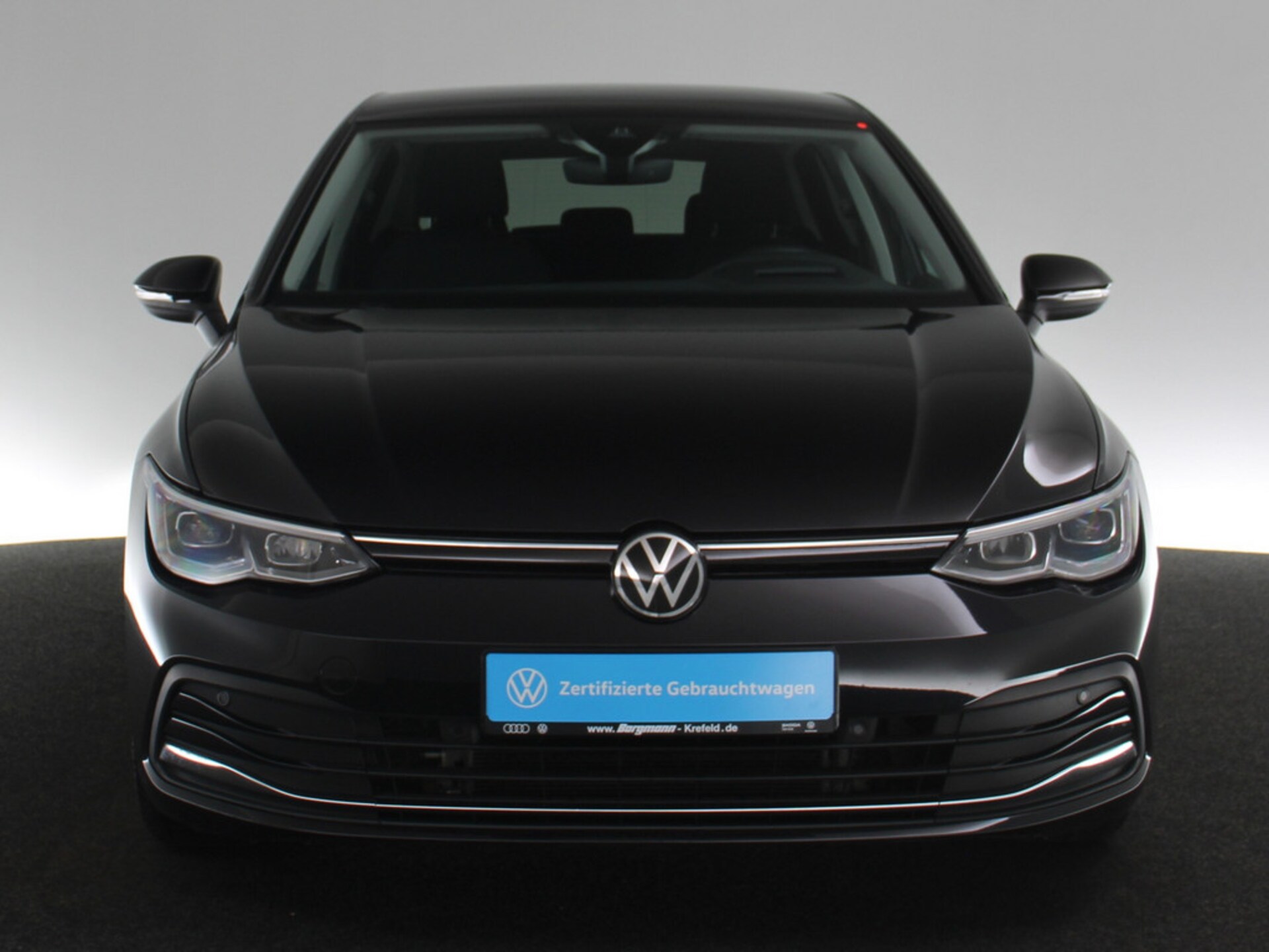 Volkswagen Golf MOVE
