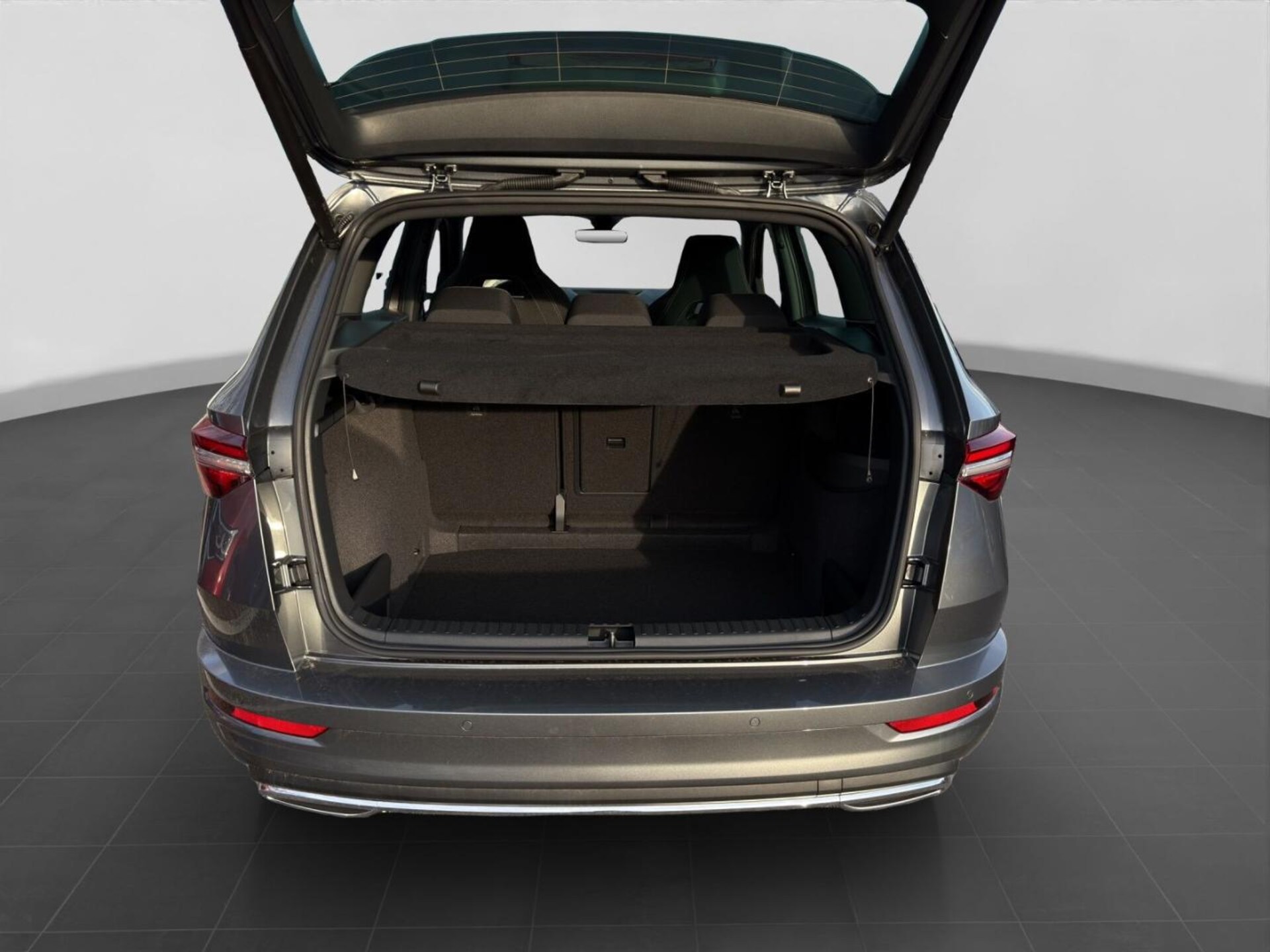 Skoda Karoq Sportline
