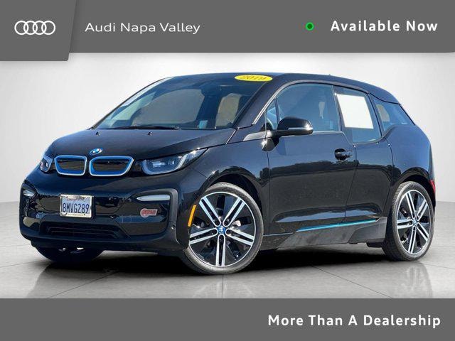 2019 BMW i3