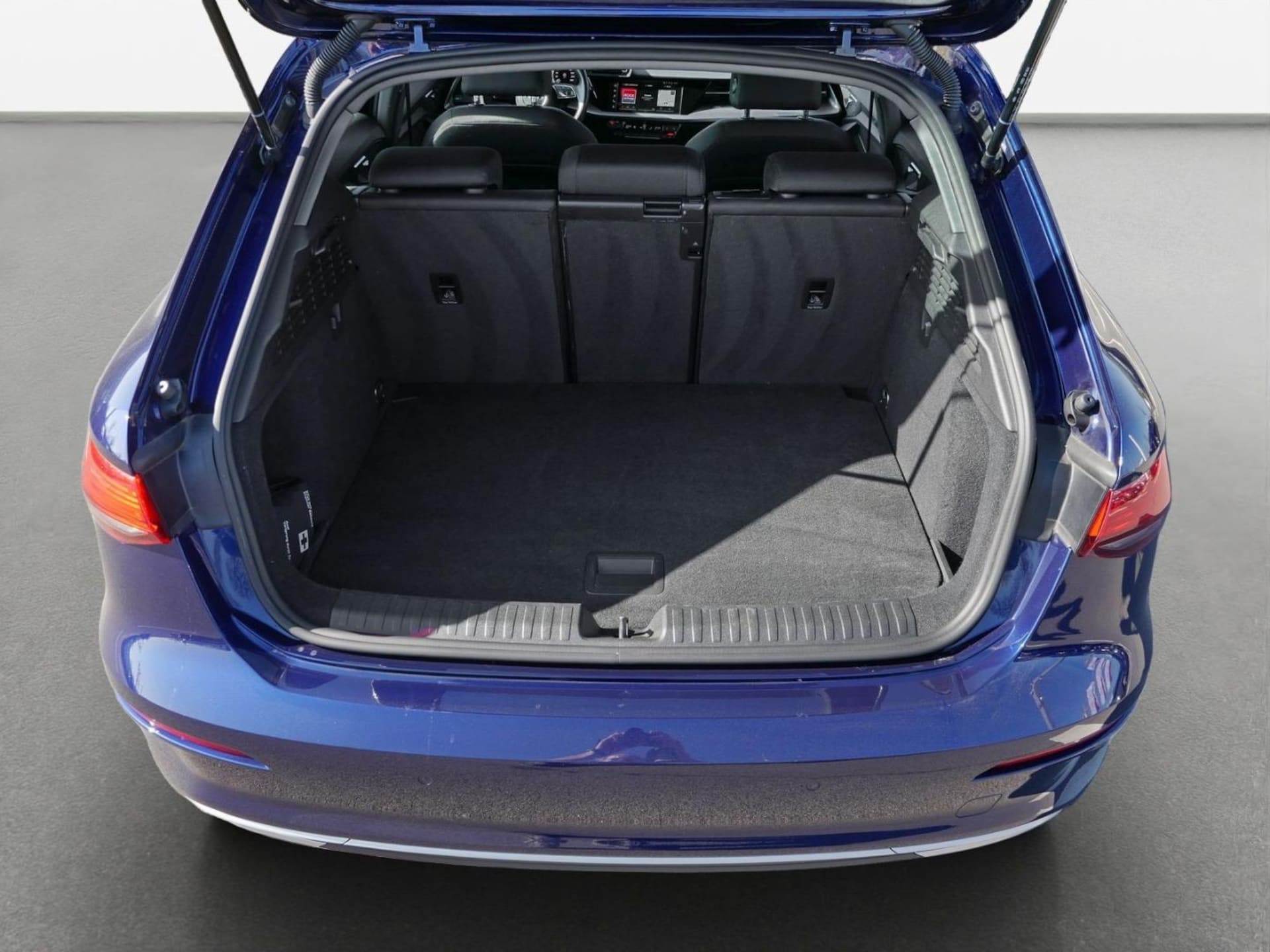Audi A3 Sportback Advanced
