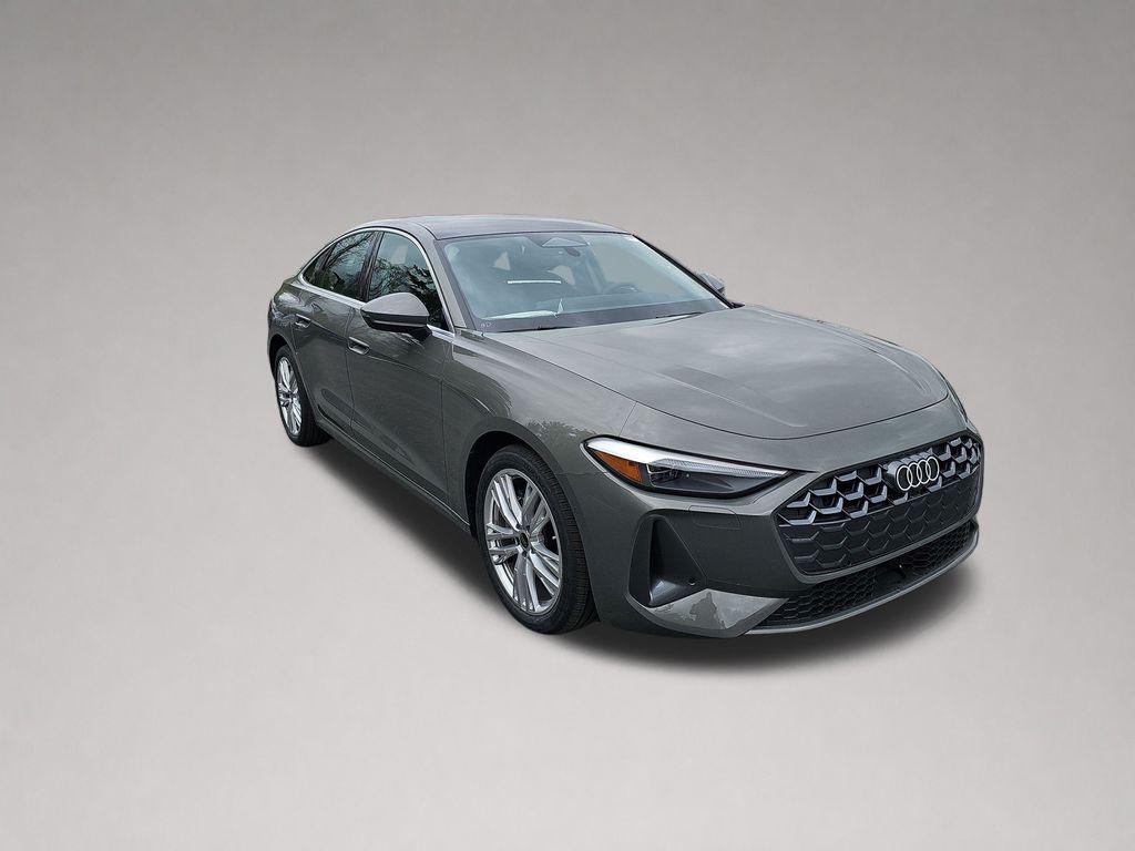 2026 Audi A5 Premium quattro S tronic's photo