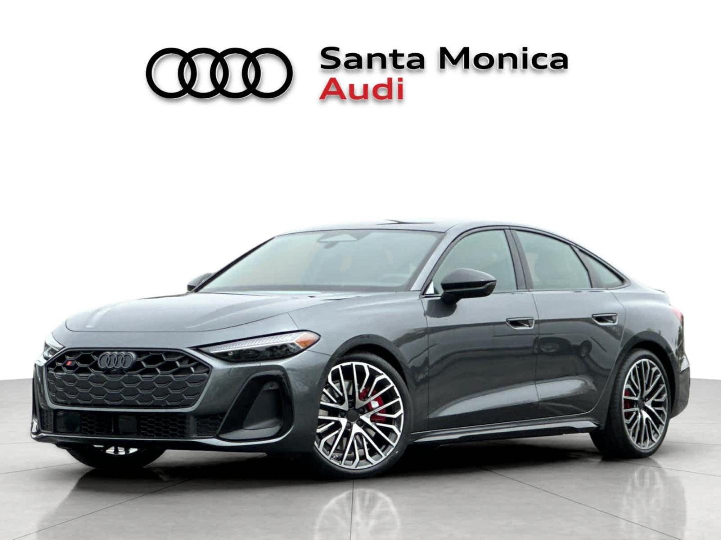 2023 Audi SQ5 Premium Plus's photo