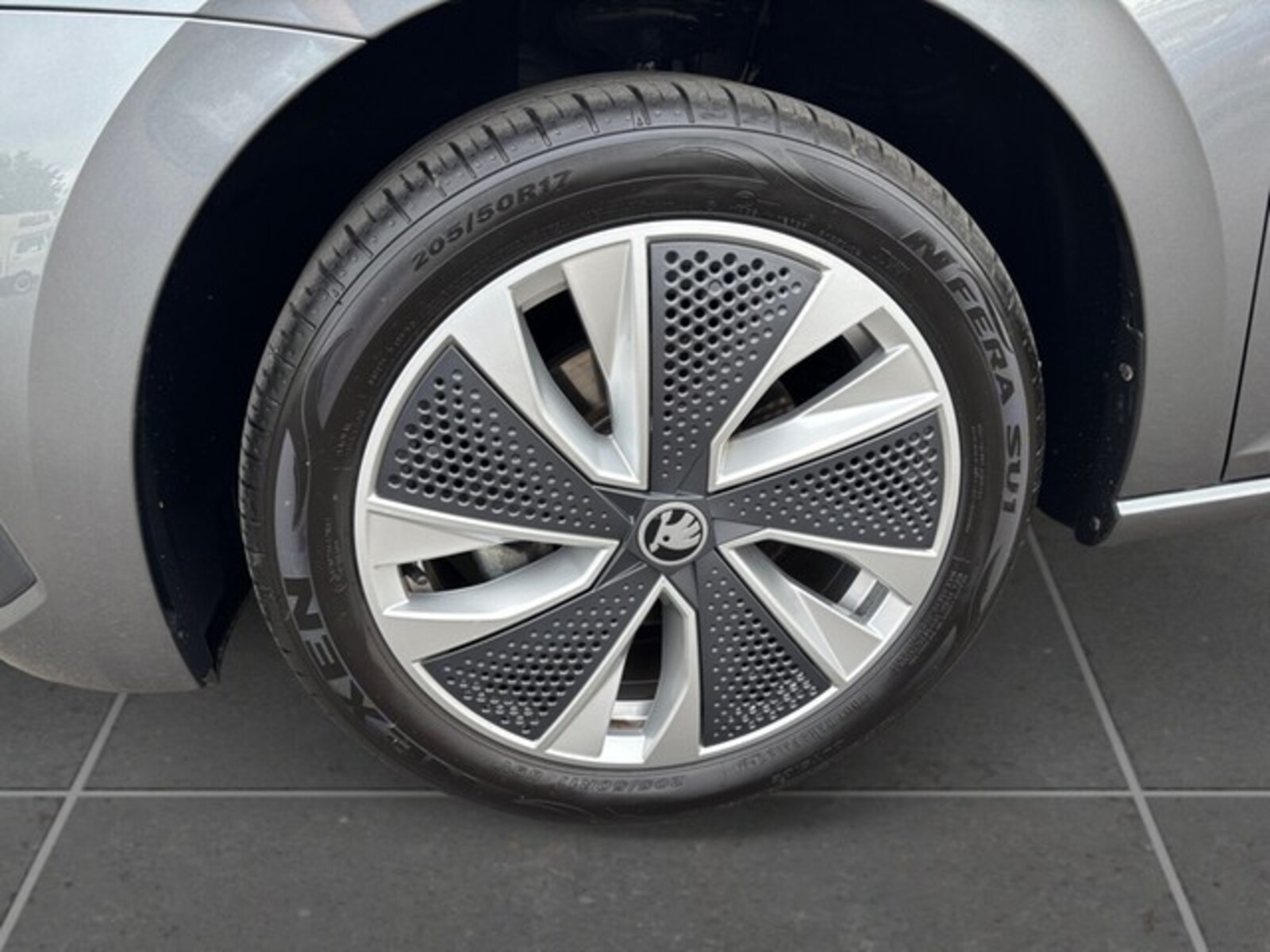 Škoda Scala – Bild 8