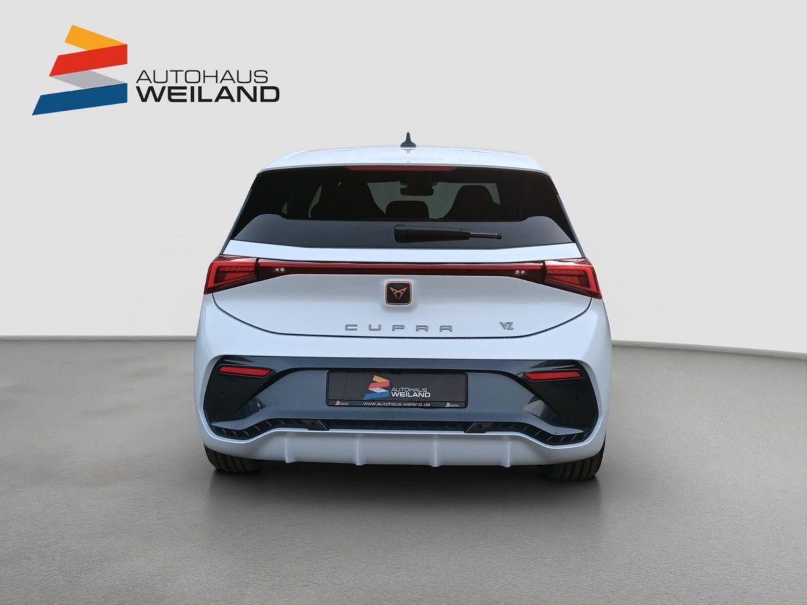 CUPRA Born – Bild 5