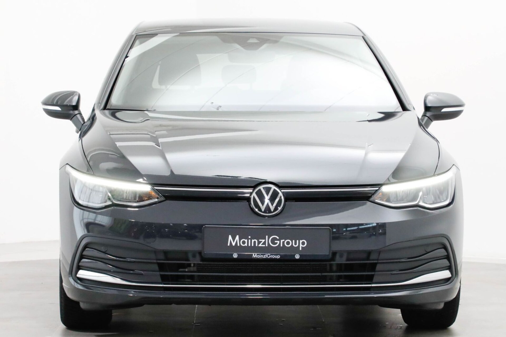 Volkswagen Golf MOVE