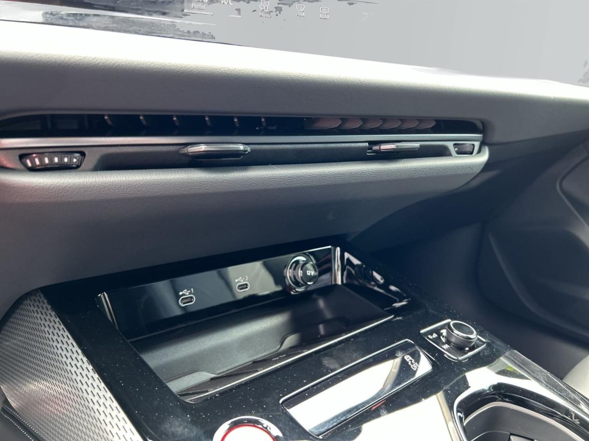 Audi A5 Limousine