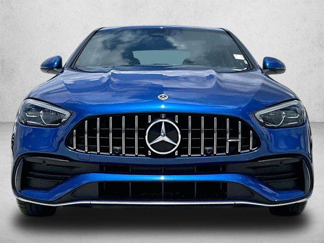 2023 Mercedes-Benz