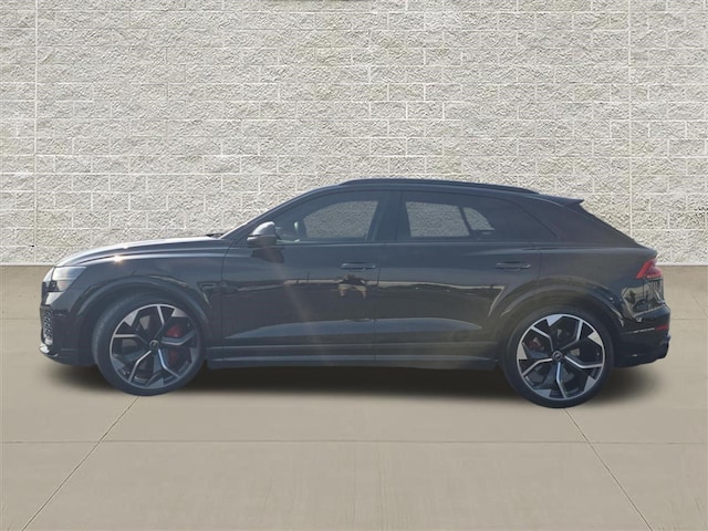 2024 Audi RS Q8