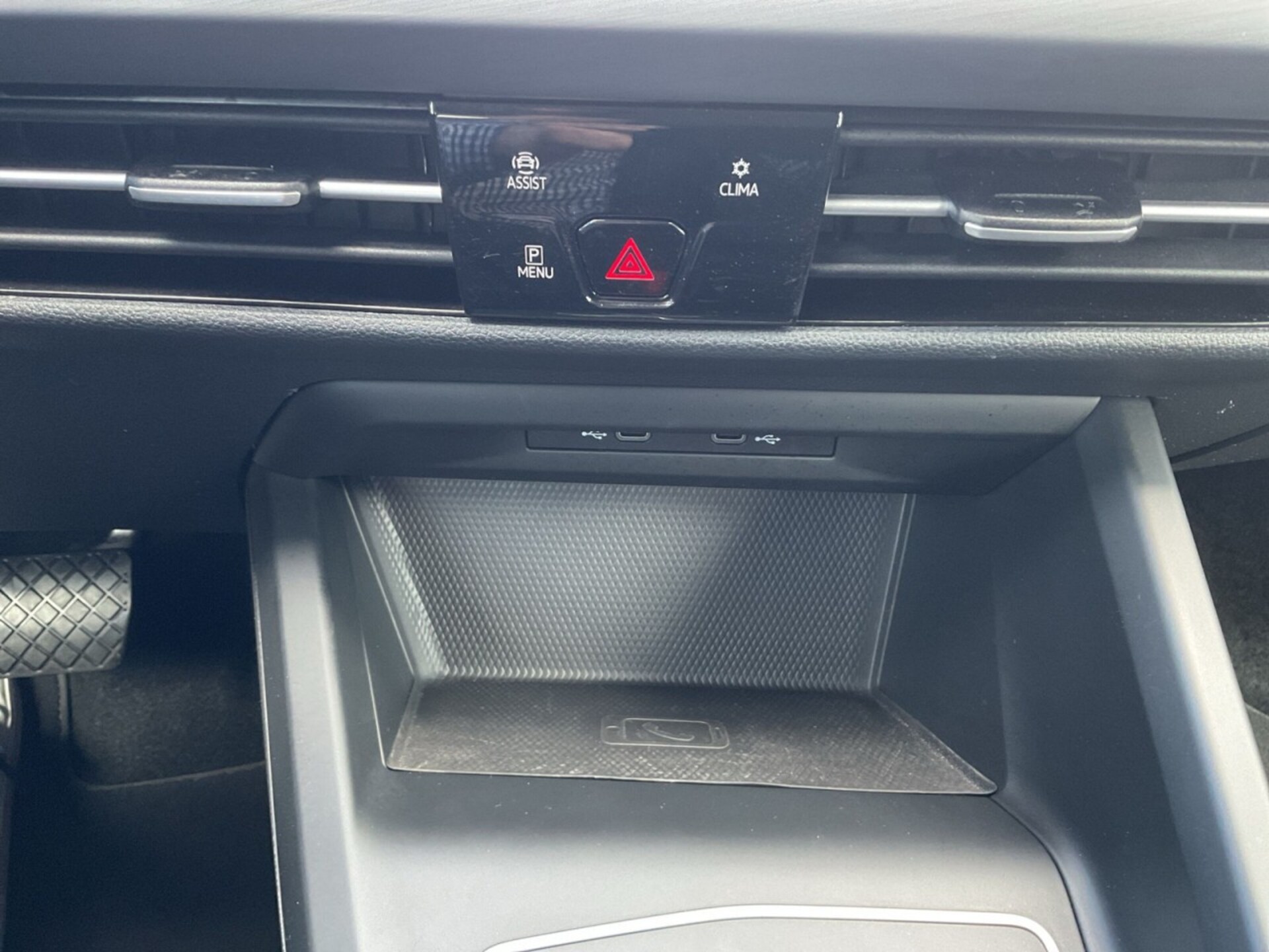 Volkswagen Golf Variant Style