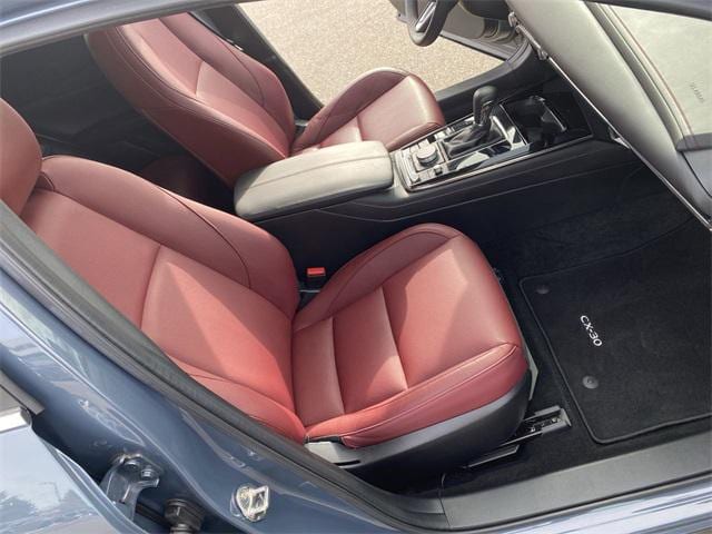 2024 Mazda CX-30 29