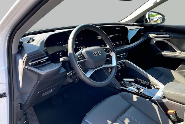2025 Audi Q5 Premium - Photo 35