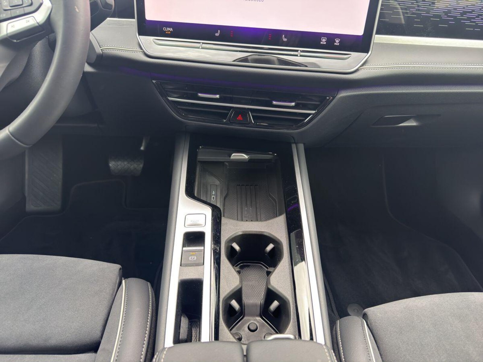 Volkswagen Passat – Bild 16