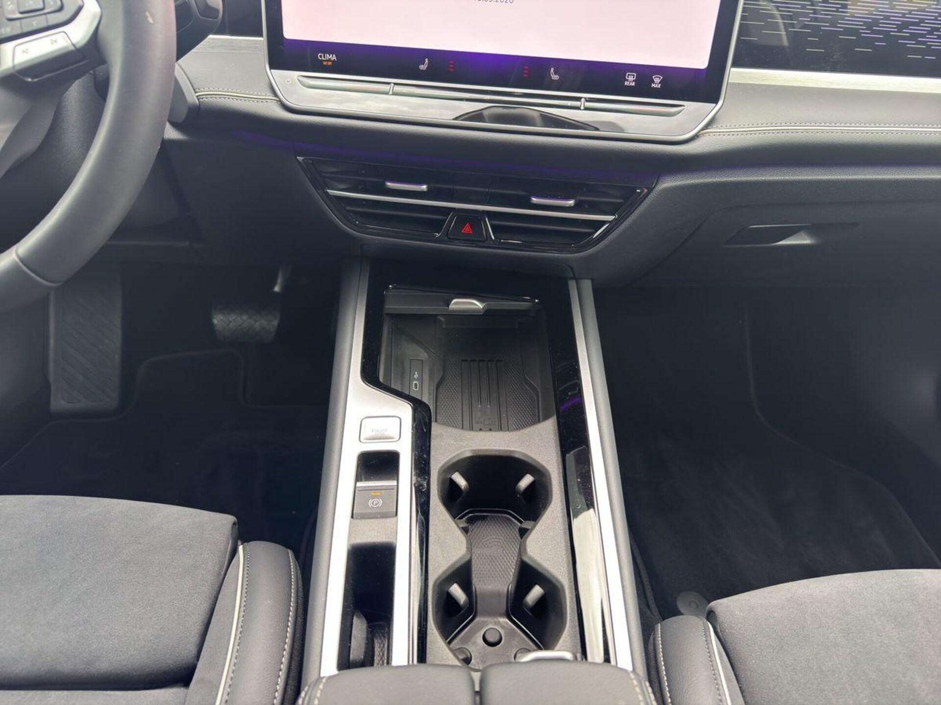 Volkswagen Passat Elegance
