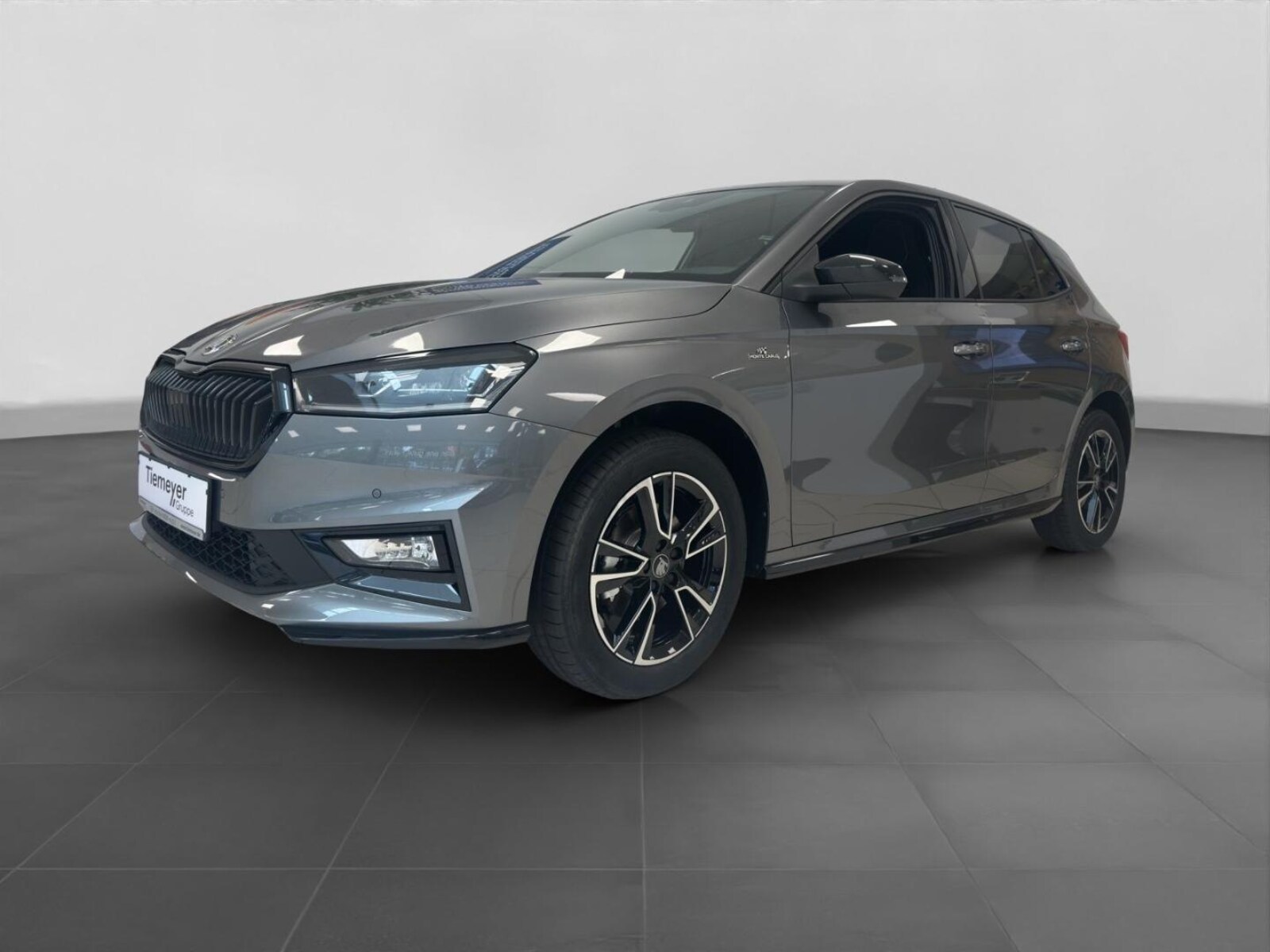 Škoda Fabia – Bild 2
