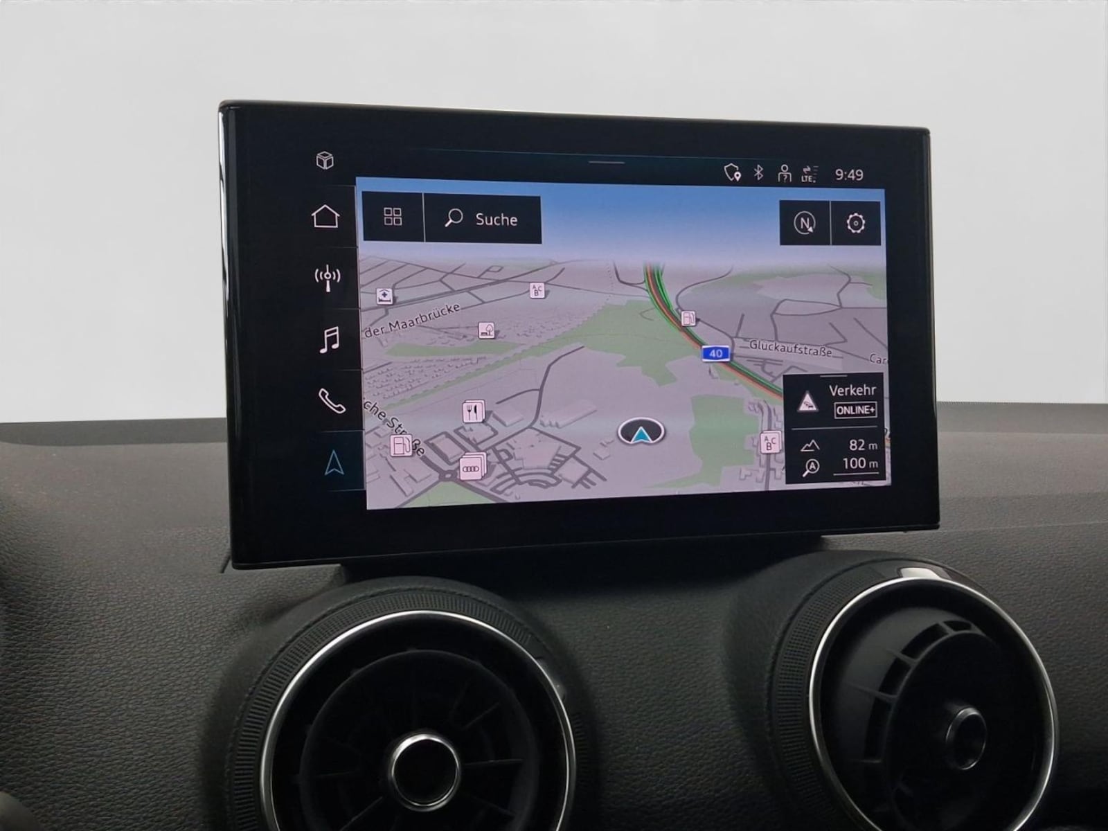 Audi Q2 – Bild 13