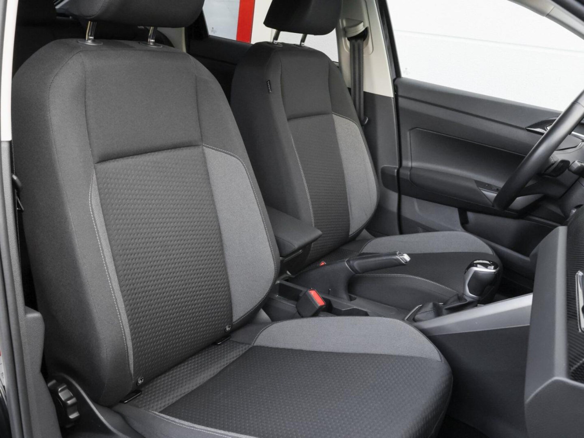 Volkswagen Taigo Life