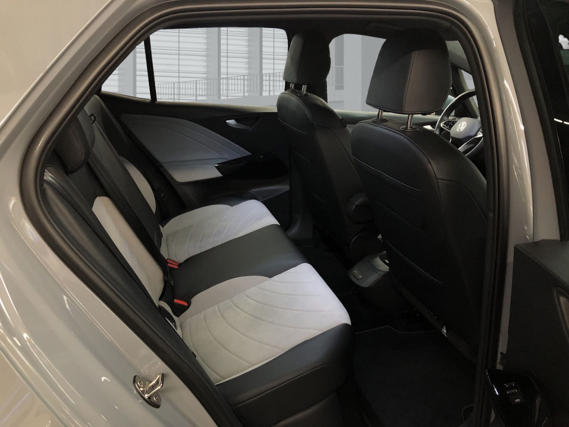 Volkswagen ID.3 MOVE Pro