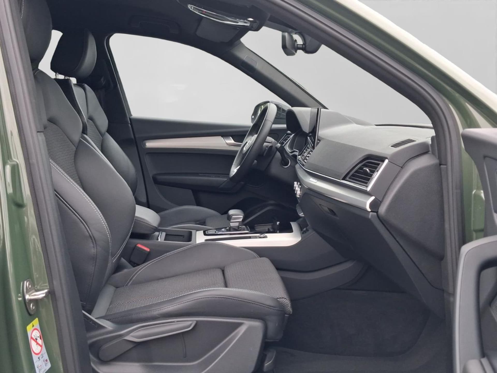 Audi Q5 SUV S line