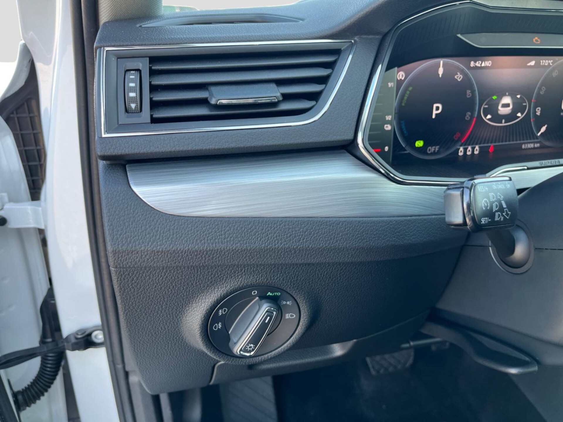 Skoda Superb Combi Ambition