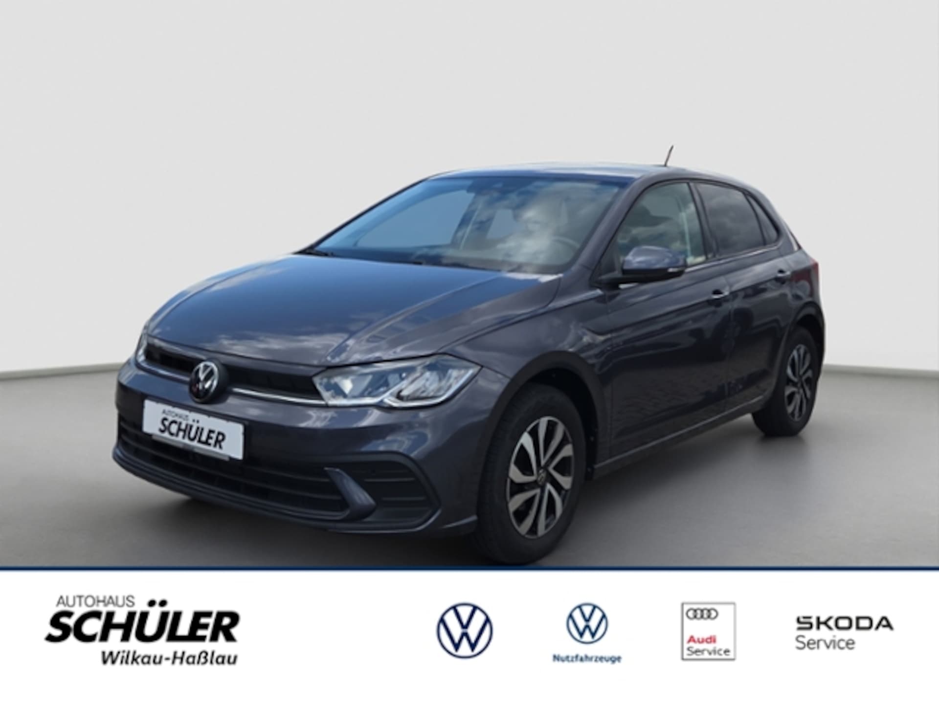 Volkswagen Polo Active