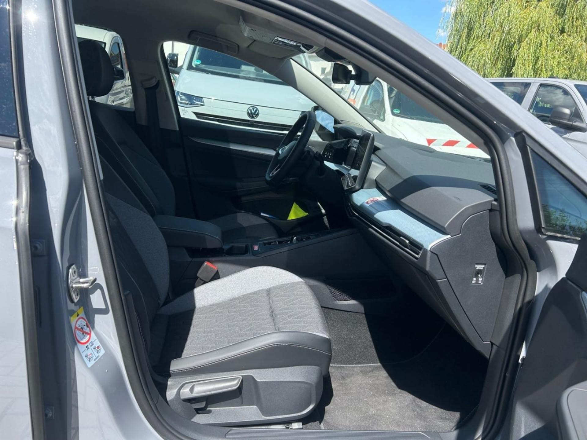 Volkswagen Golf Variant ENERGY