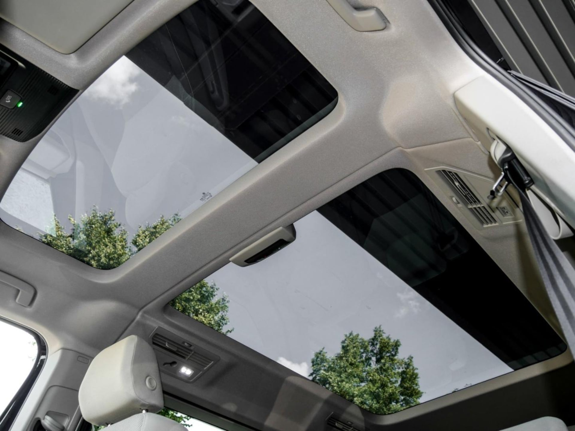 Volkswagen Multivan Langversion Life