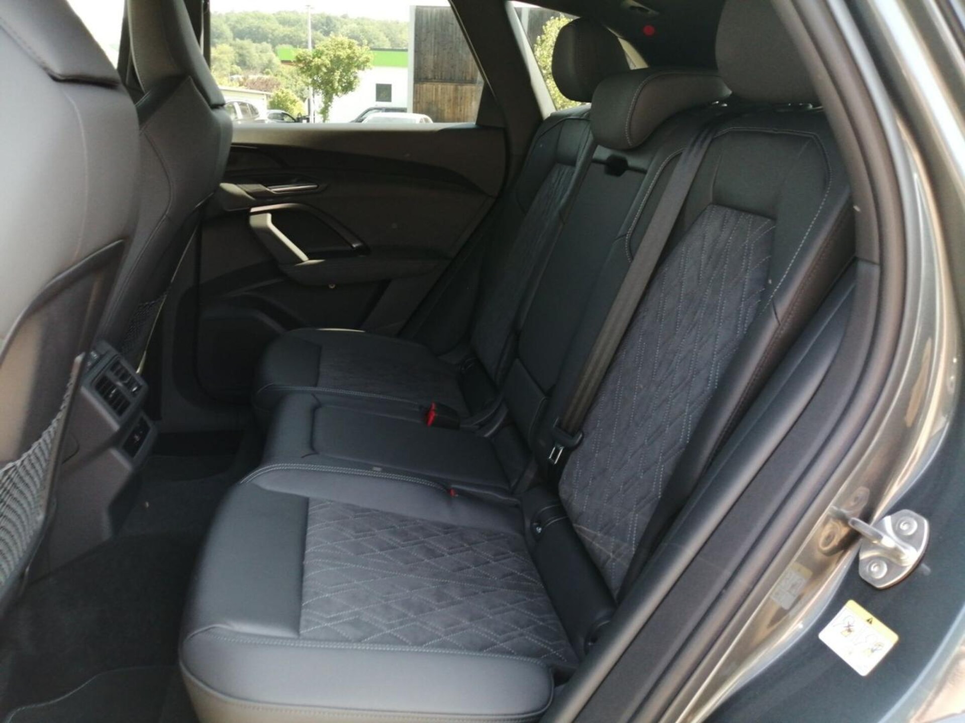 Audi Q5 SUV