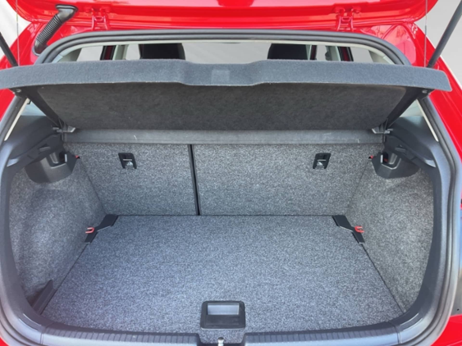 Volkswagen Polo United