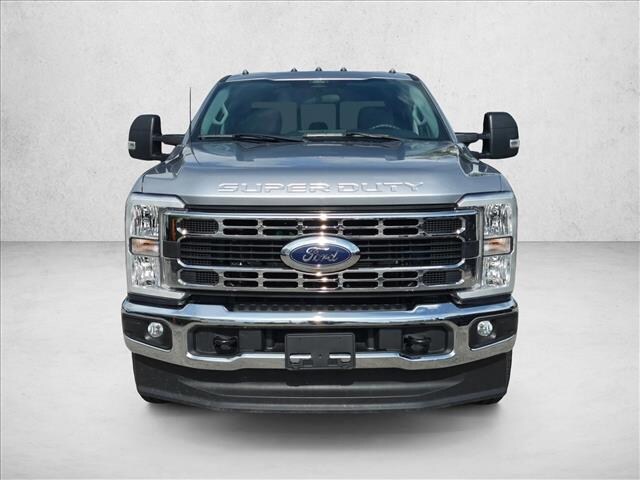 2024 Ford